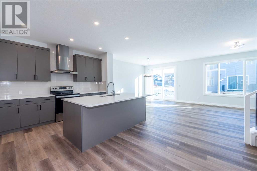 66 Legacy Reach Park Se, Calgary, Alberta  T2X 0X6 - Photo 10 - A2207949