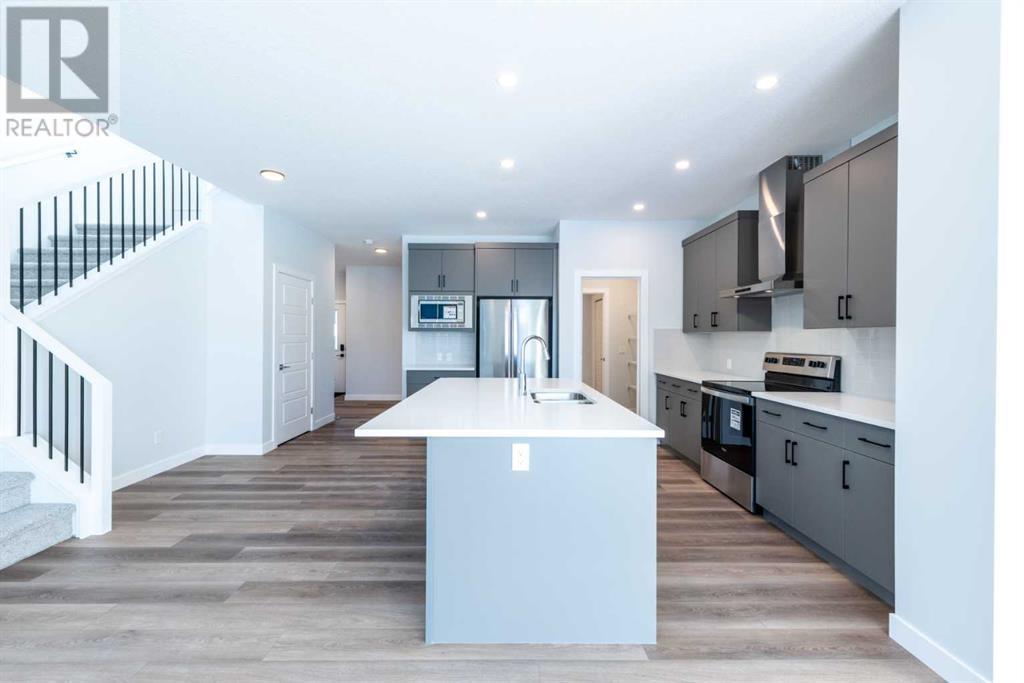 66 Legacy Reach Park Se, Calgary, Alberta  T2X 0X6 - Photo 6 - A2207949