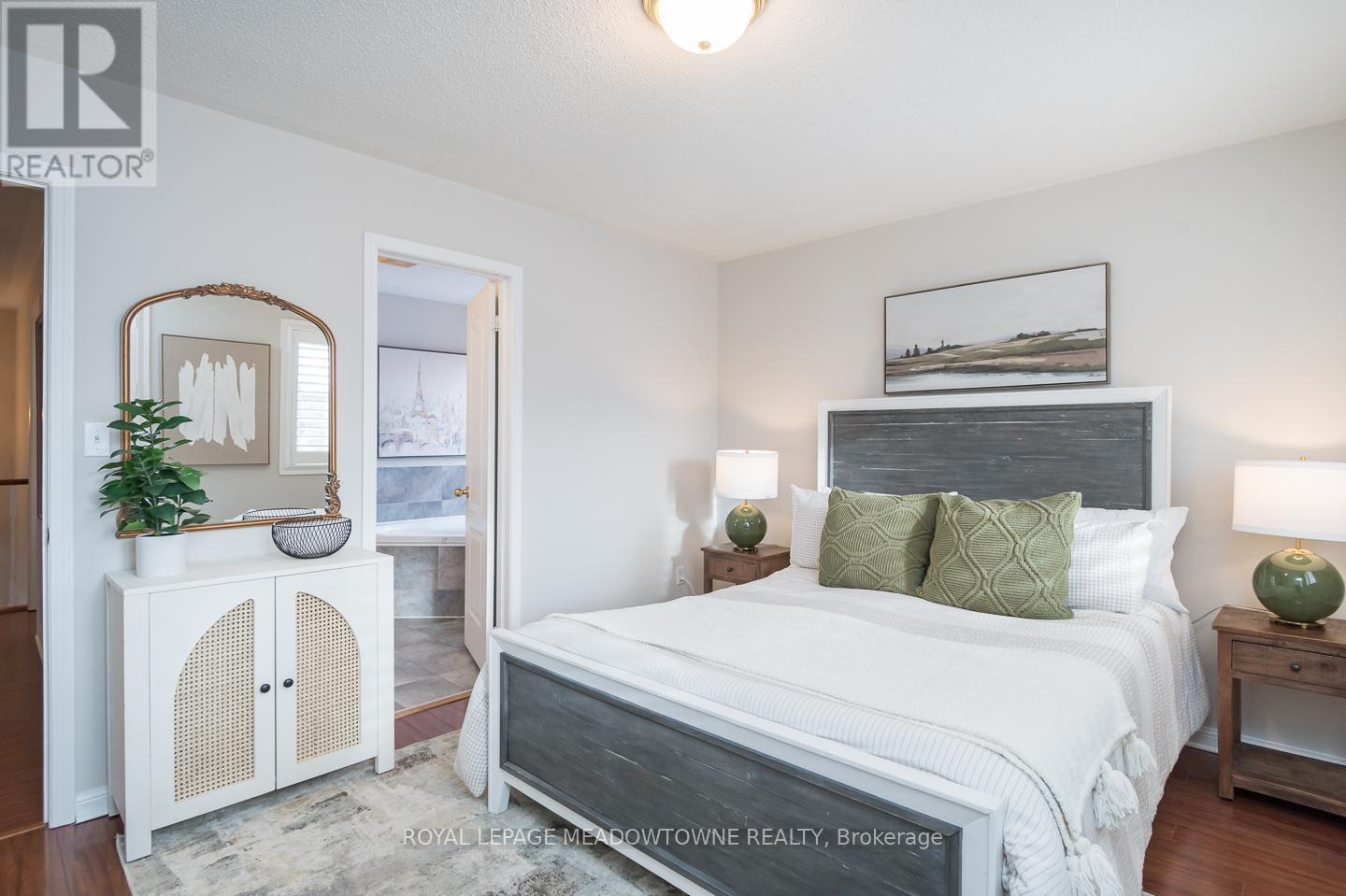 488 TRUDEAU DRIVE, Milton, Ontario