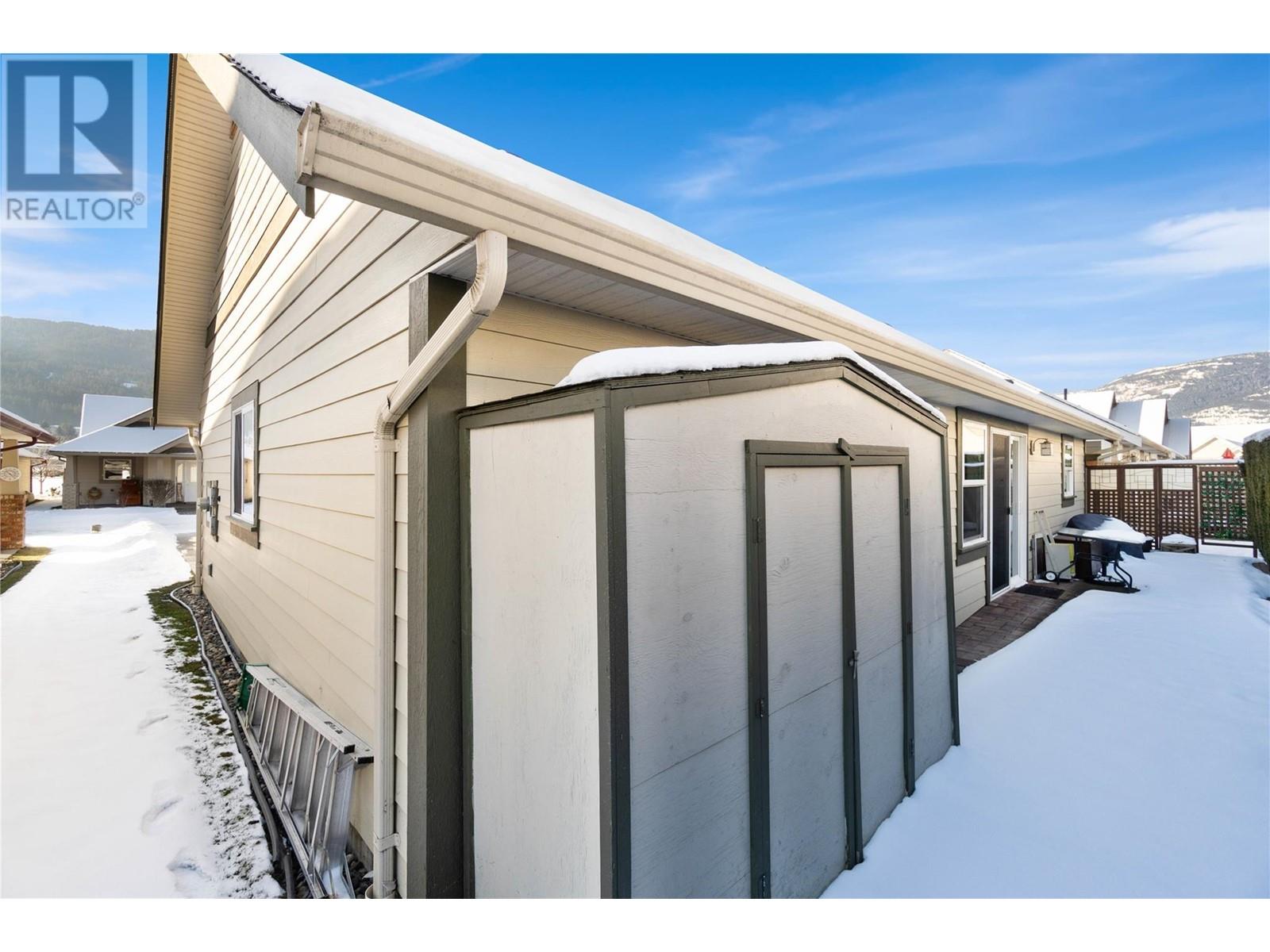 1231 10th Street Sw Unit# 42, Salmon Arm, British Columbia  V1E 0A5 - Photo 42 - 10335598