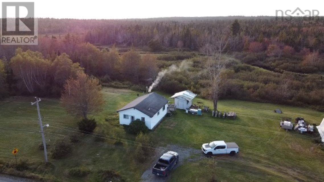 308 Middlewood Diversion, Middlewood, Nova Scotia