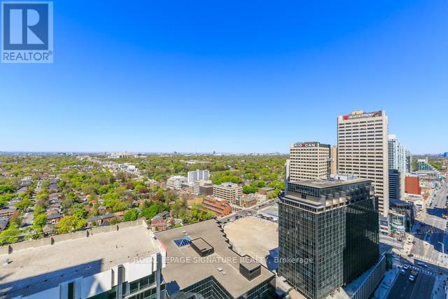 3103 - 2181 Yonge Street, Toronto, Ontario  M4S 3H7 - Photo 22 - C12142574