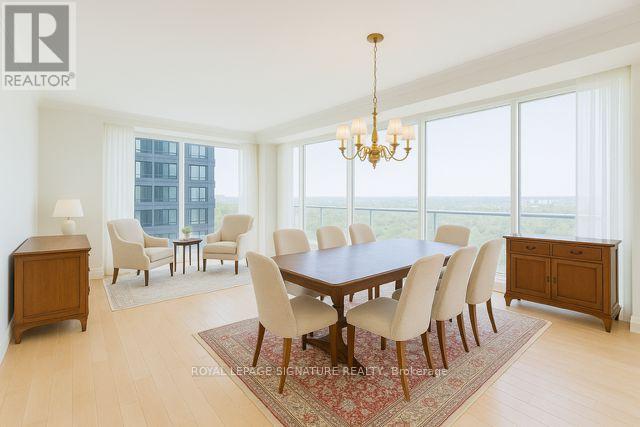 3103 - 2181 Yonge Street, Toronto, Ontario  M4S 3H7 - Photo 6 - C12142574