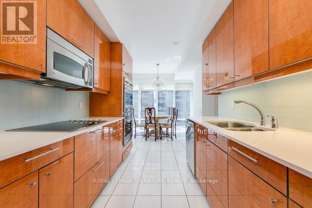 3103 - 2181 Yonge Street, Toronto, Ontario  M4S 3H7 - Photo 11 - C12142574