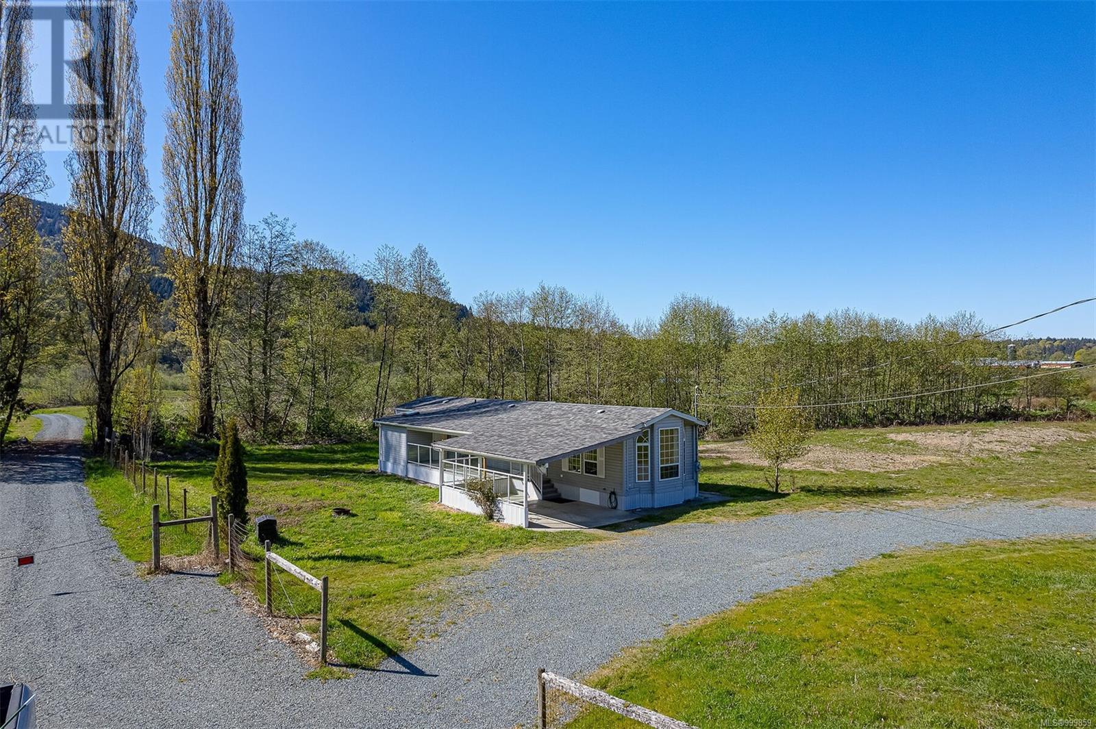 7600 Westholme Rd, Duncan, British Columbia