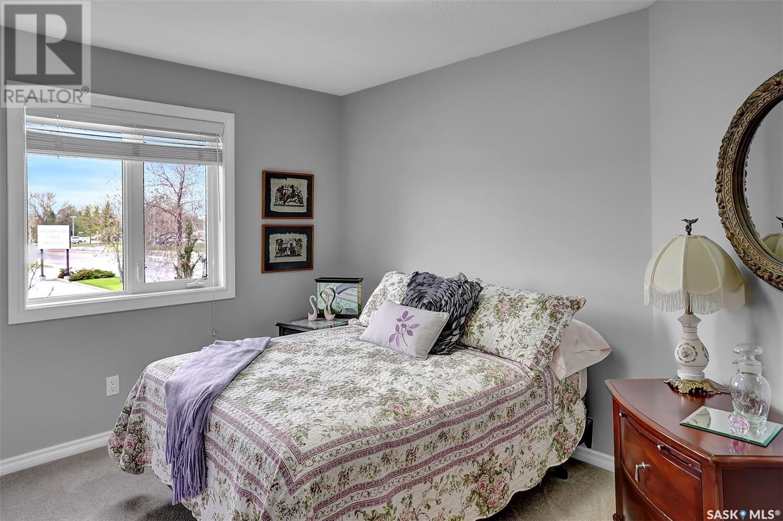 202 3101 Renfrew Crescent E, Regina, Saskatchewan  S4V 3B6 - Photo 27 - SK005558