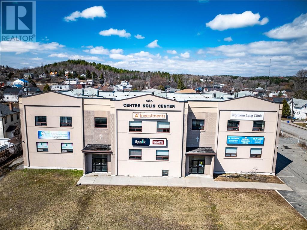 435 Notre Dame Avenue Unit# Unit 001b, Sudbury, Ontario  P3C 5K6 - Photo 10 - 2122233