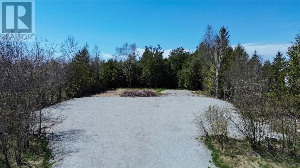 N/A Highway 551, manitoulin island, Ontario