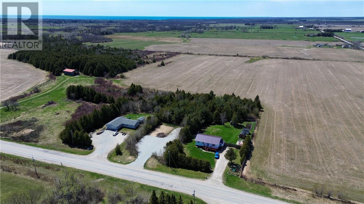 N/a Highway 551, Manitoulin Island, Ontario  P0P 1T0 - Photo 2 - 2122174