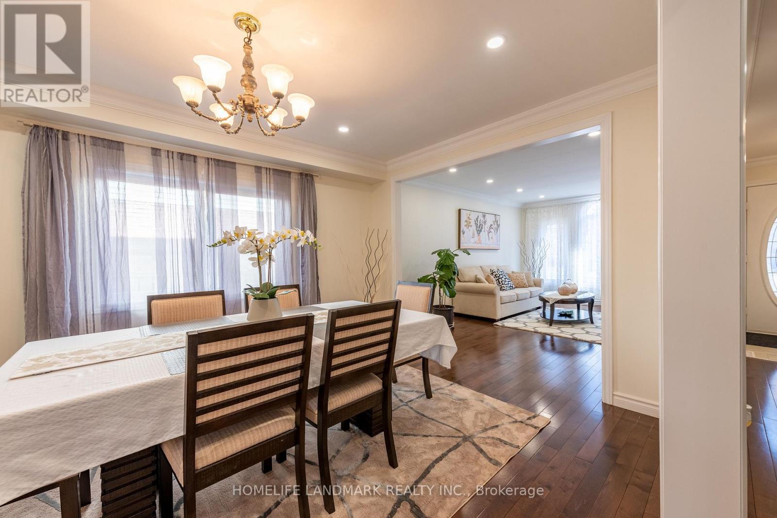 537 Raymerville Drive, Markham, Ontario  L3P 6G3 - Photo 10 - N12146500
