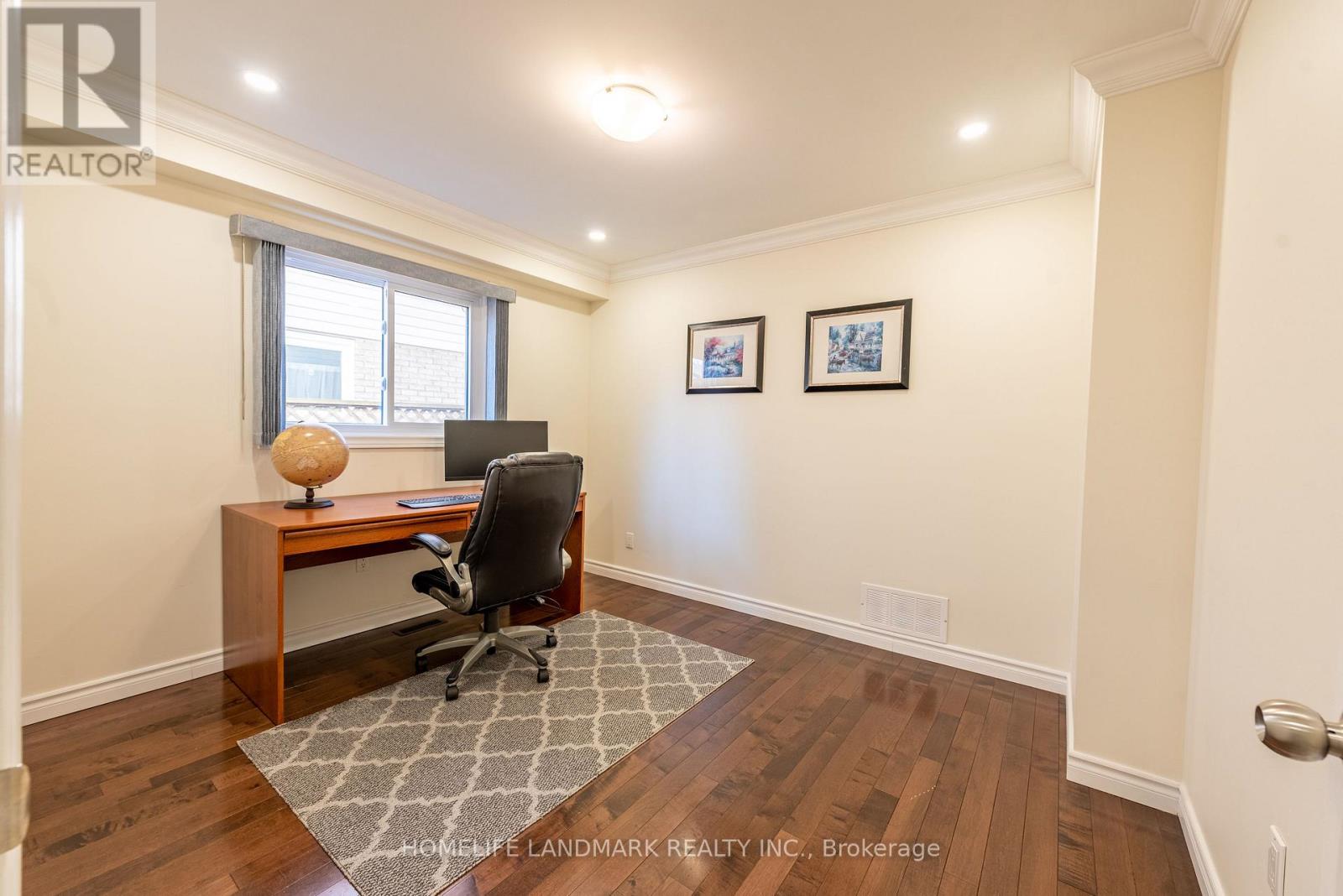 537 Raymerville Drive, Markham, Ontario  L3P 6G3 - Photo 11 - N12146500
