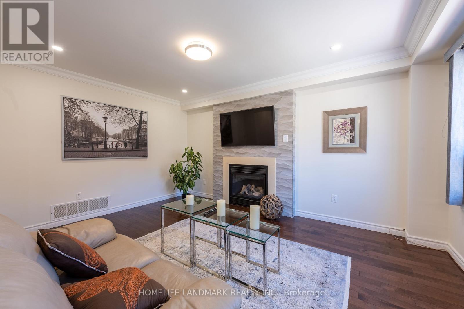 537 Raymerville Drive, Markham, Ontario  L3P 6G3 - Photo 12 - N12146500