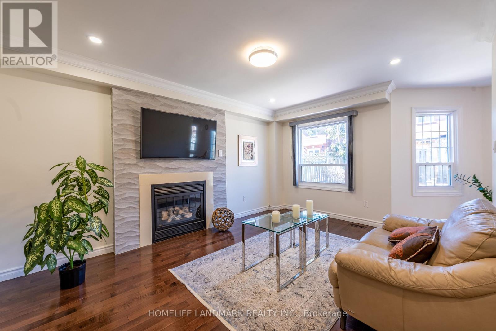 537 Raymerville Drive, Markham, Ontario  L3P 6G3 - Photo 13 - N12146500