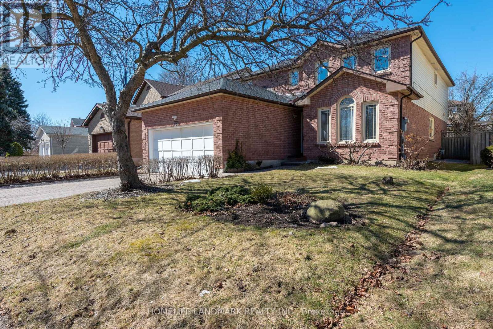 537 Raymerville Drive, Markham, Ontario  L3P 6G3 - Photo 2 - N12146500