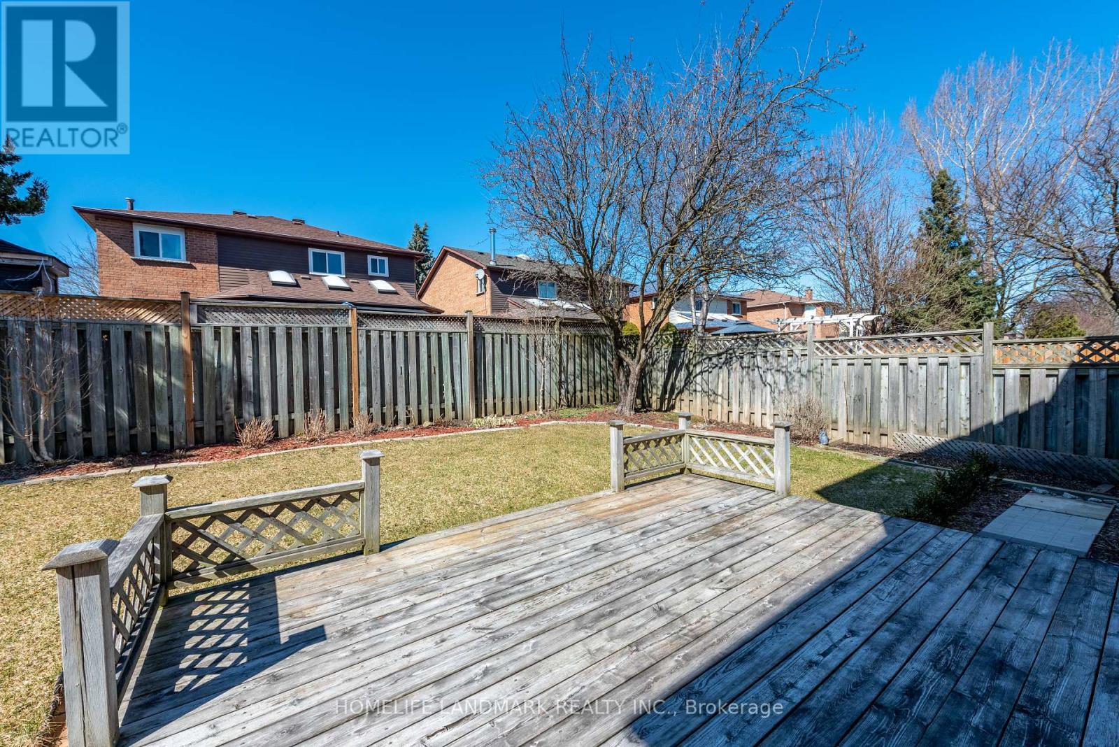 537 Raymerville Drive, Markham, Ontario  L3P 6G3 - Photo 30 - N12146500