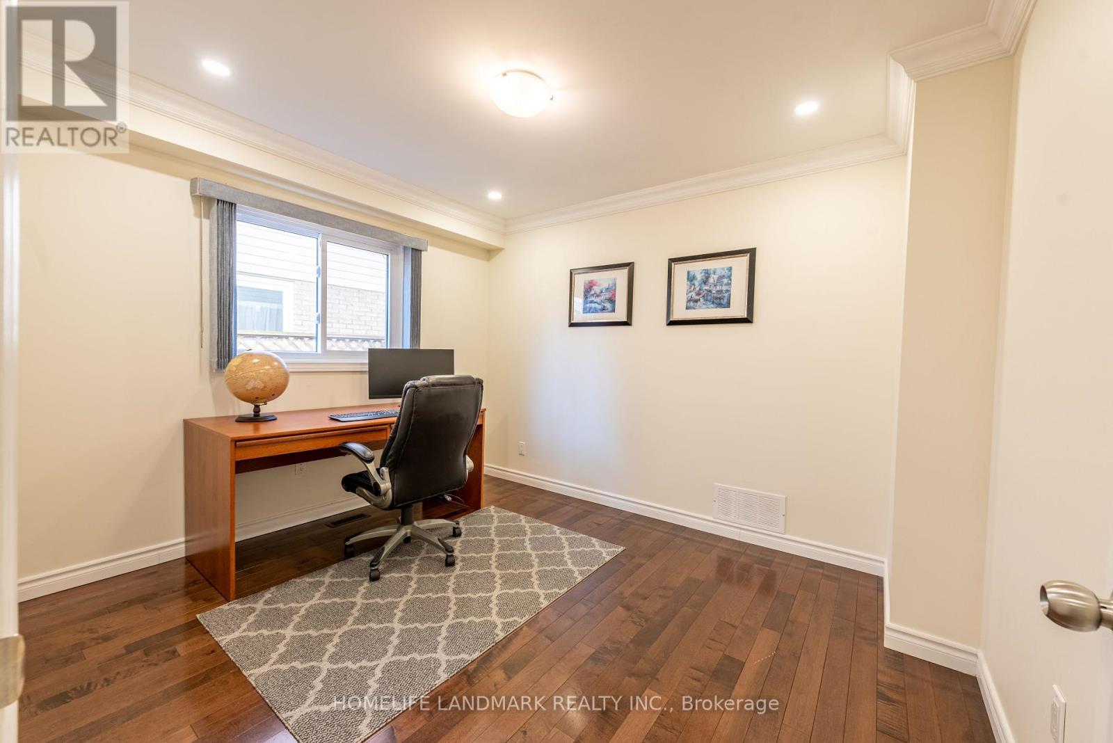 537 Raymerville Drive, Markham, Ontario  L3P 6G3 - Photo 9 - N12146500
