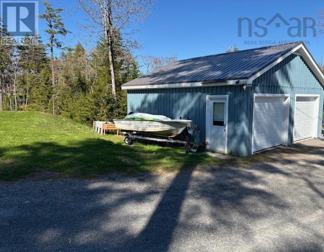 35 165 Meek Arm Trail, East Uniacke, Nova Scotia  B0N 1Z0 - Photo 13 - 202510864