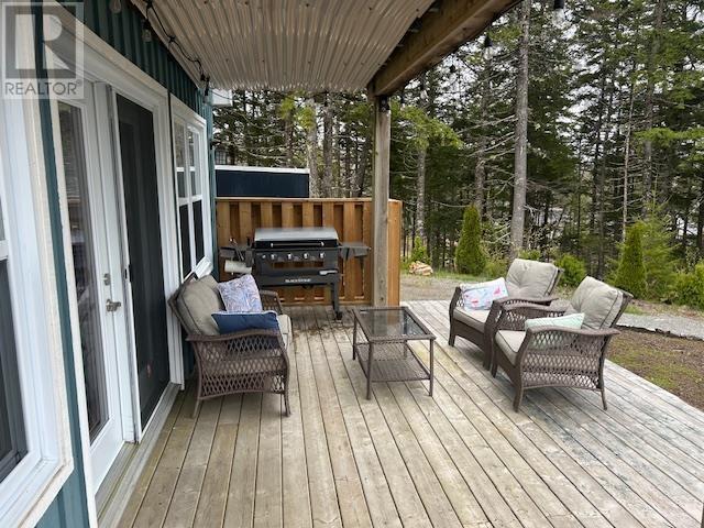 35 165 Meek Arm Trail, East Uniacke, Nova Scotia  B0N 1Z0 - Photo 11 - 202510864