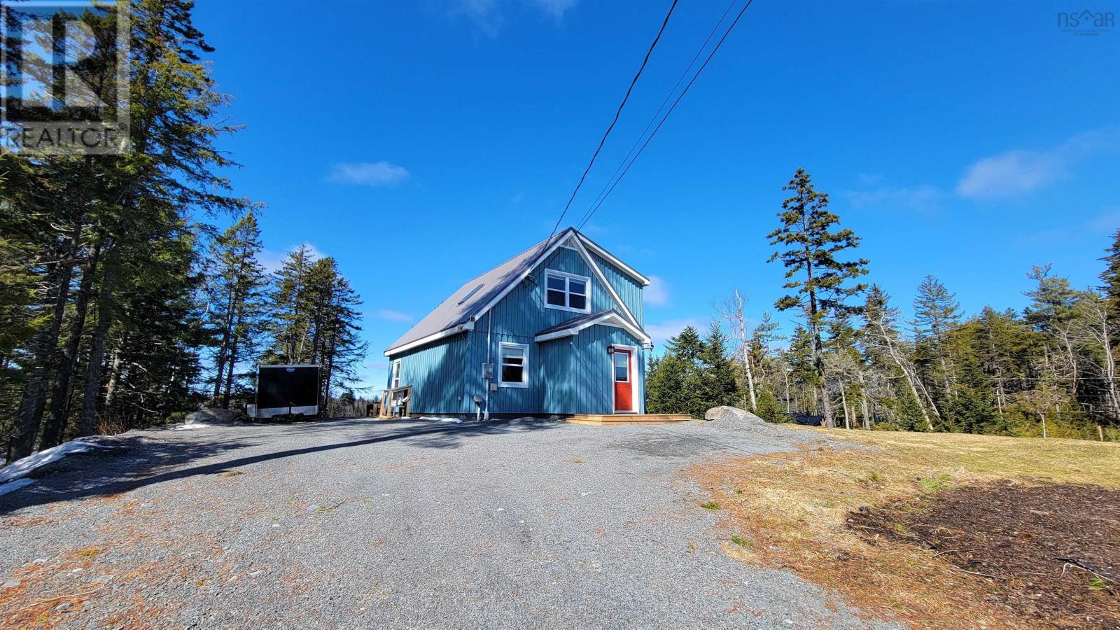 35 165 Meek Arm Trail, East Uniacke, Nova Scotia  B0N 1Z0 - Photo 18 - 202510864