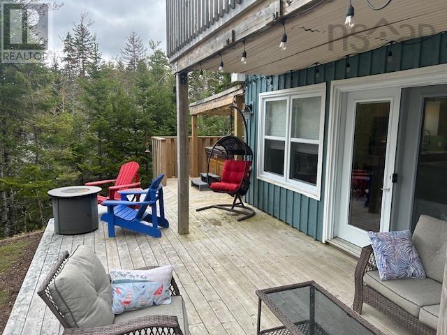 35 165 Meek Arm Trail, East Uniacke, Nova Scotia  B0N 1Z0 - Photo 10 - 202510864