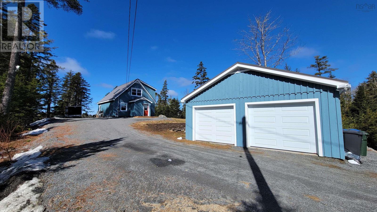 35 165 Meek Arm Trail, East Uniacke, Nova Scotia  B0N 1Z0 - Photo 17 - 202510864