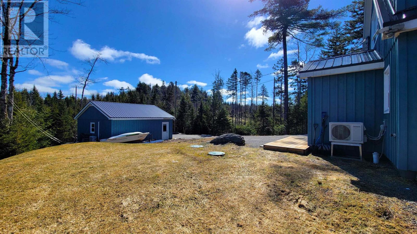 35 165 Meek Arm Trail, East Uniacke, Nova Scotia  B0N 1Z0 - Photo 20 - 202510864