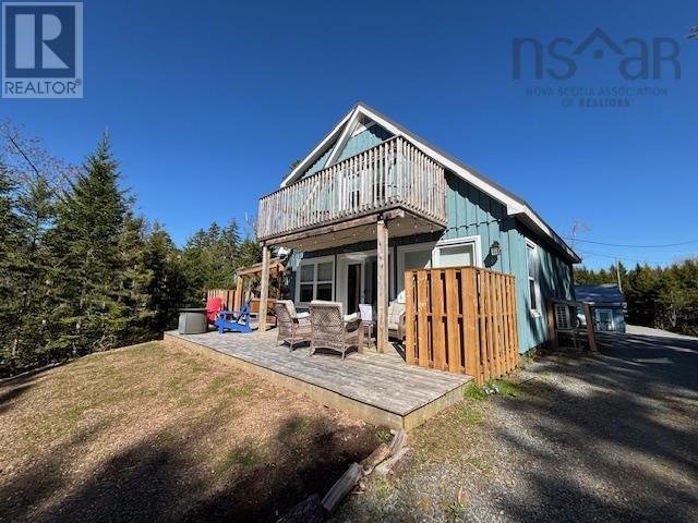 35 165 Meek Arm Trail, East Uniacke, Nova Scotia  B0N 1Z0 - Photo 6 - 202510864