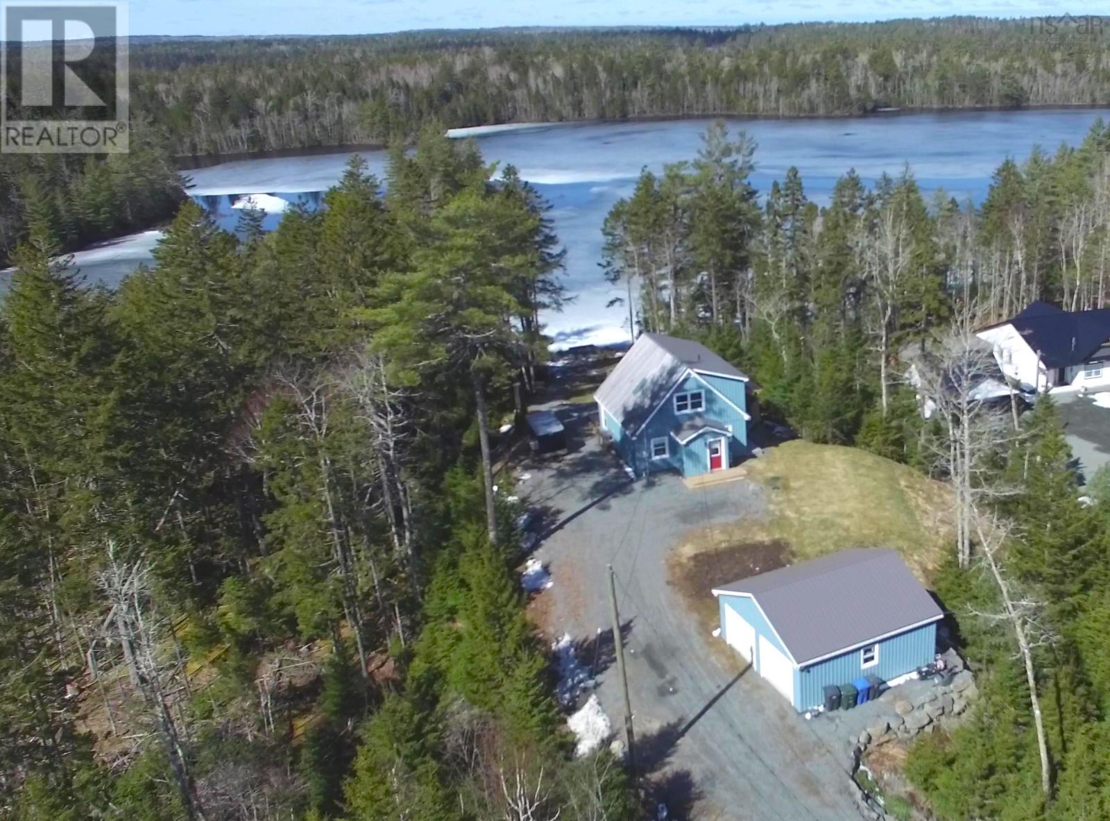 35 165 Meek Arm Trail, East Uniacke, Nova Scotia  B0N 1Z0 - Photo 21 - 202510864