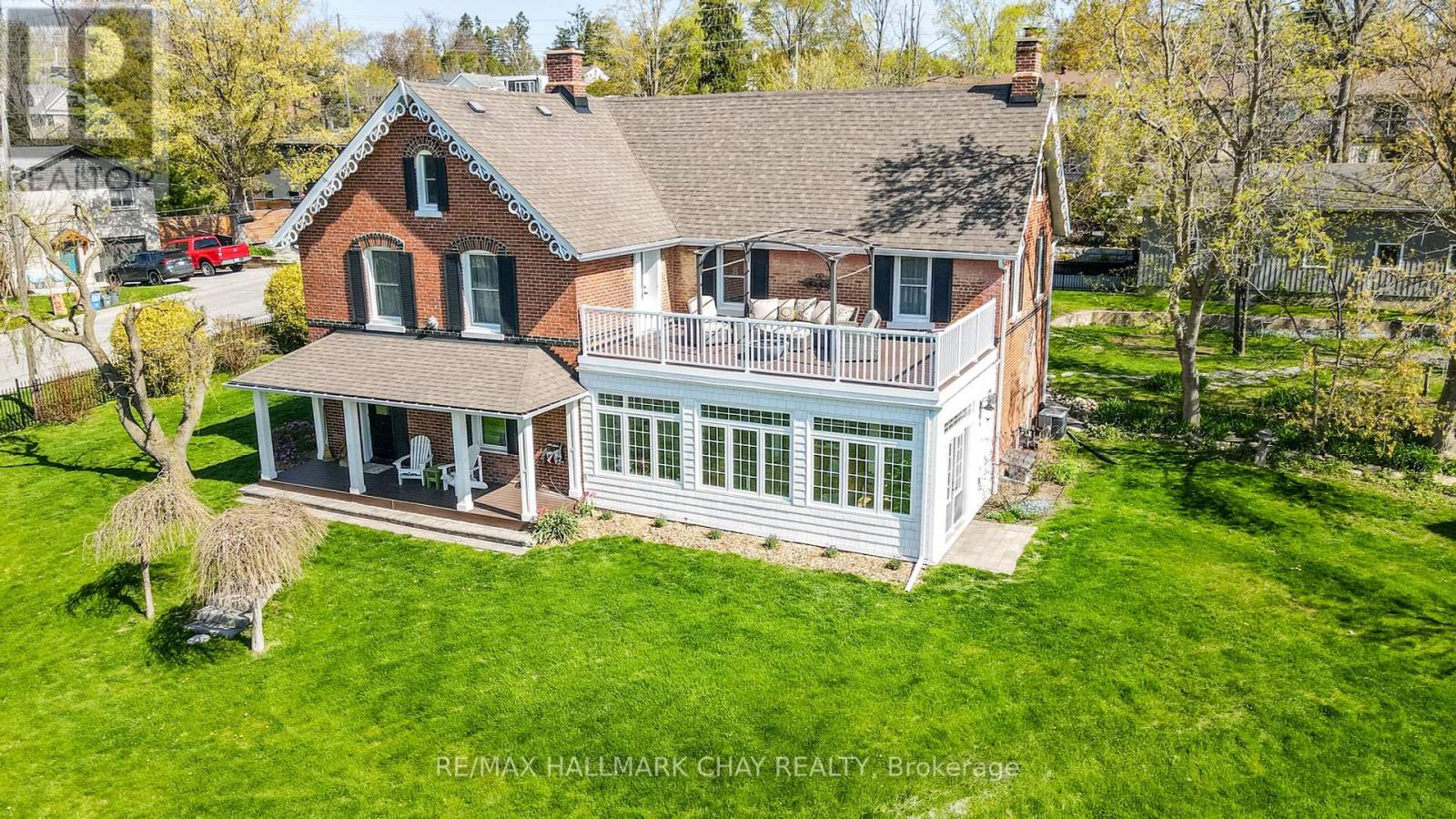 36 SHANTY BAY ROAD, Barrie, Ontario