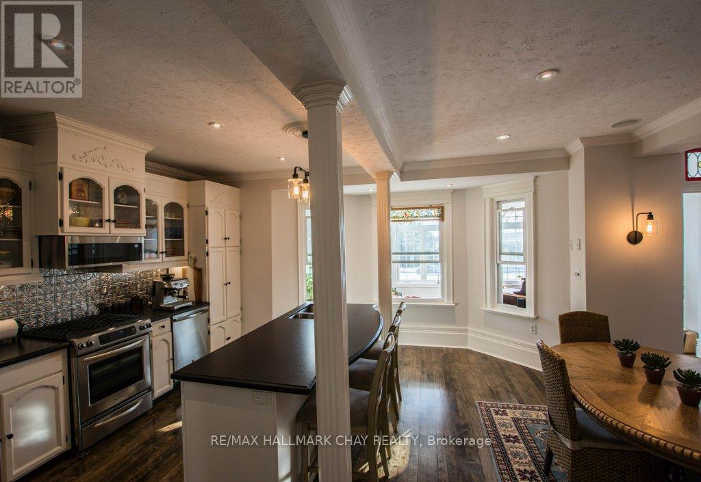 36 Shanty Bay Road, Barrie, Ontario  L4M 1C8 - Photo 16 - S12146568