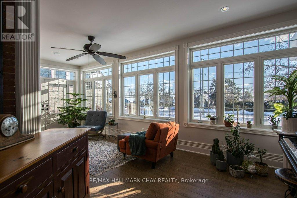 36 Shanty Bay Road, Barrie, Ontario  L4M 1C8 - Photo 17 - S12146568