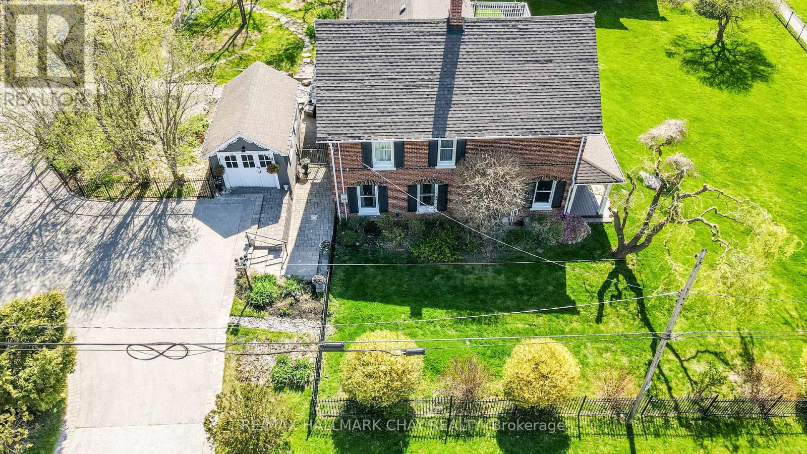 36 Shanty Bay Road, Barrie, Ontario  L4M 1C8 - Photo 39 - S12146568