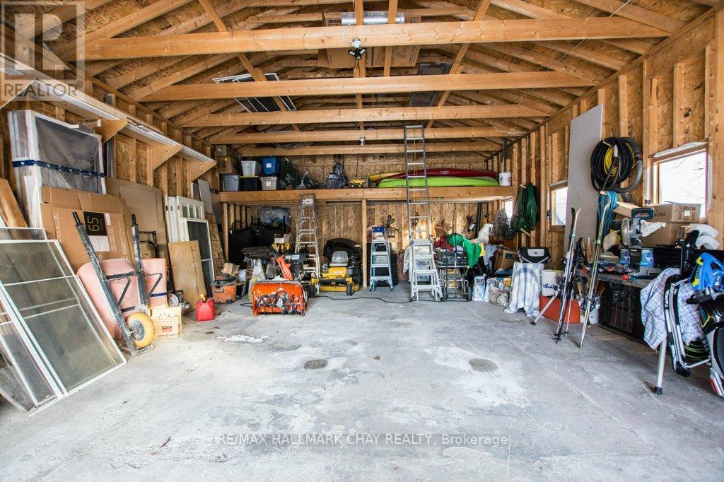 36 Shanty Bay Road, Barrie, Ontario  L4M 1C8 - Photo 42 - S12146568