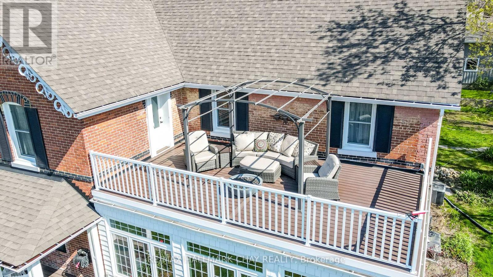 36 Shanty Bay Road, Barrie, Ontario  L4M 1C8 - Photo 44 - S12146568