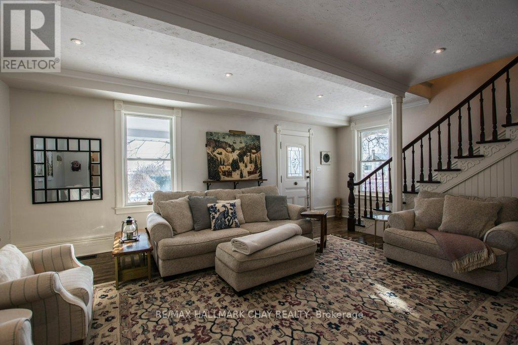 36 Shanty Bay Road, Barrie, Ontario  L4M 1C8 - Photo 6 - S12146568