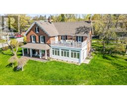 36 SHANTY BAY ROAD, Barrie, Ontario