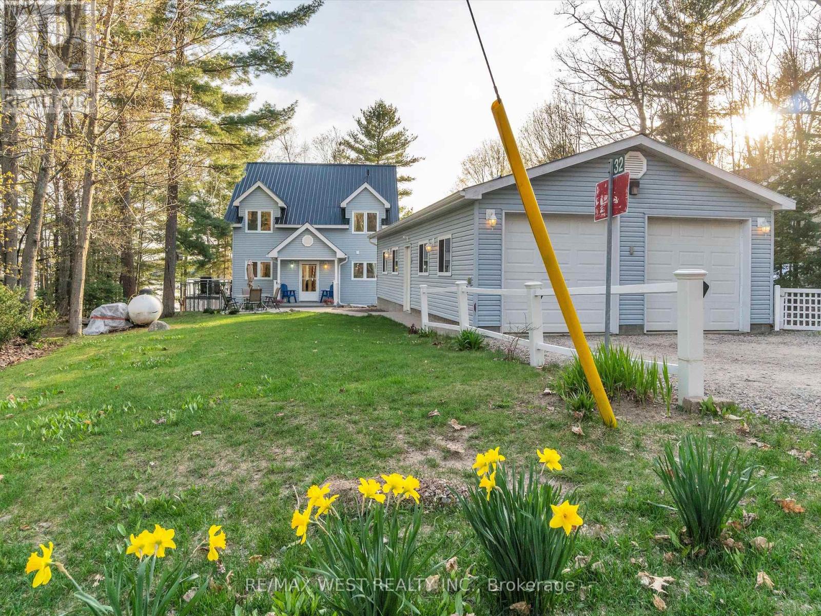 32 Lakeview Road, Mcmurrich/monteith, Ontario  P0A 1Y0 - Photo 22 - X12145628