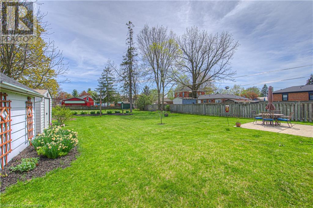 51 Mill Street E, Plattsville, Ontario N0J 1S0 - Photo 41 - 40724064