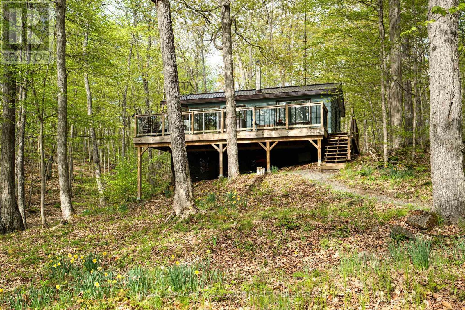 199 West Devil Lake Lane, Frontenac (Frontenac South), Ontario  K0H 2L0 - Photo 41 - X12021090