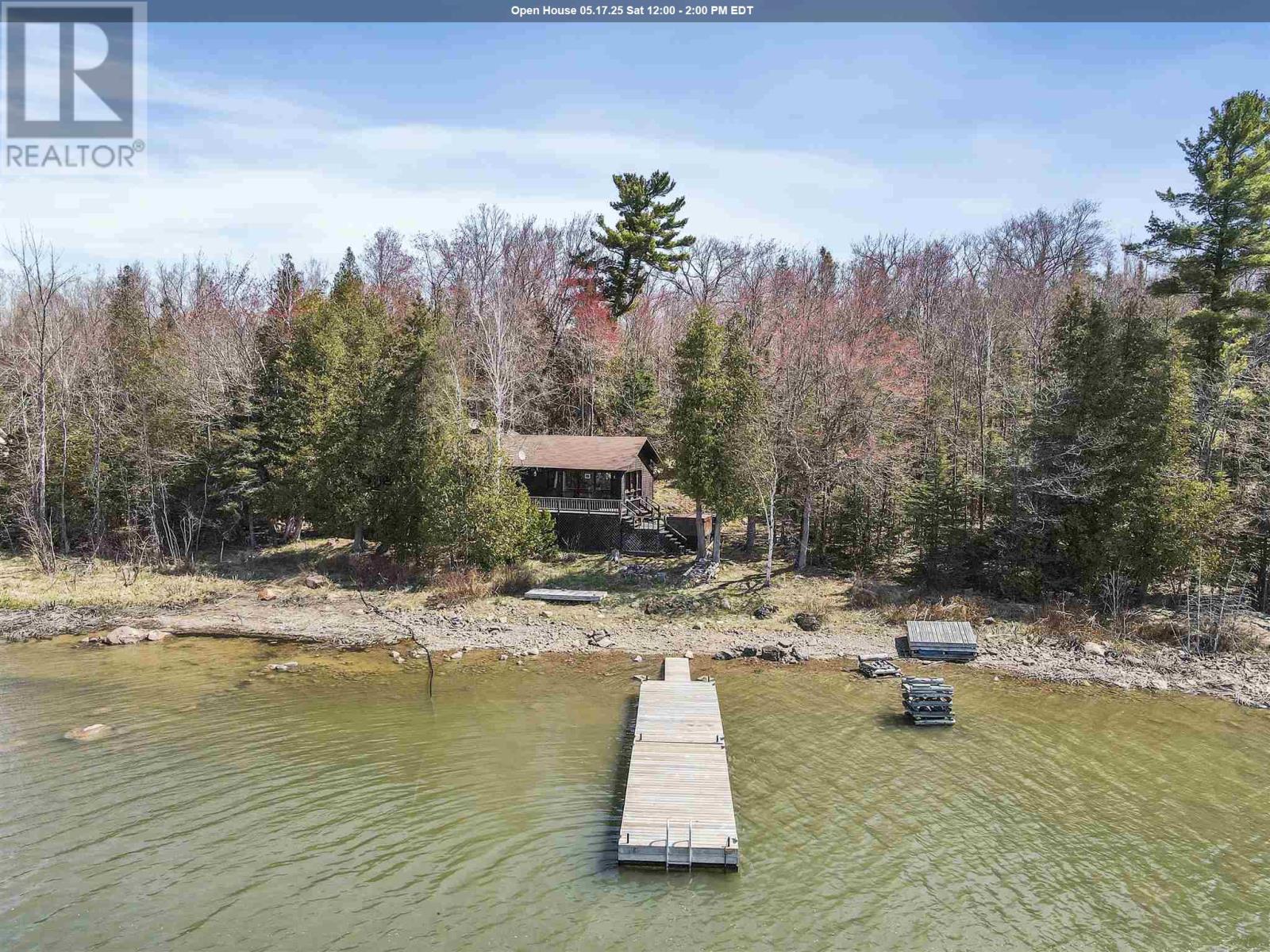 261 Bear RD, Desbarats, Ontario