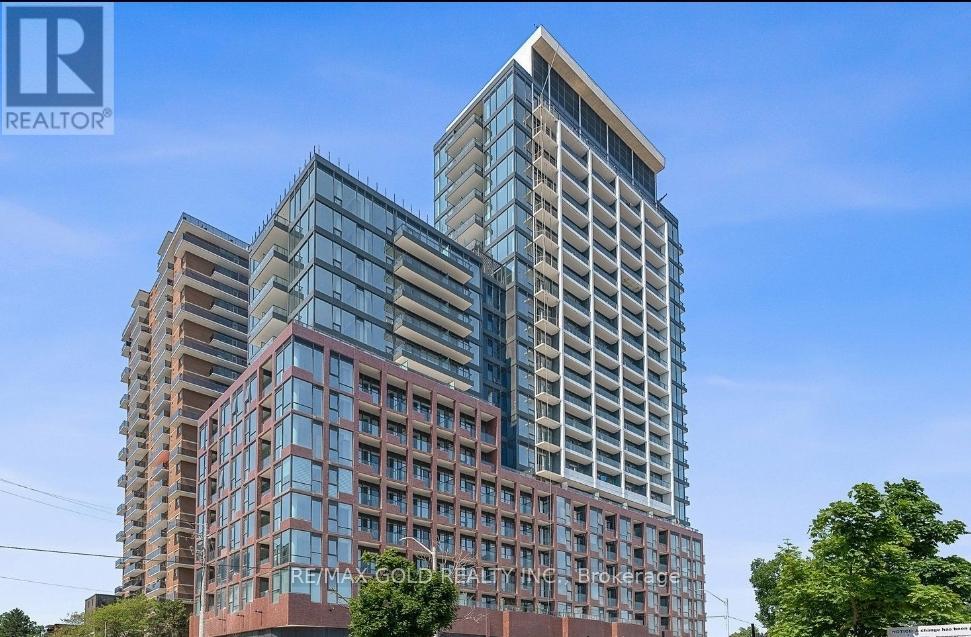 216 - 28 ANN STREET, Mississauga, Ontario