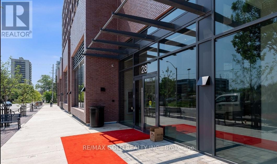 216 - 28 Ann Street, Mississauga, Ontario  L5G 0E1 - Photo 3 - W12146516