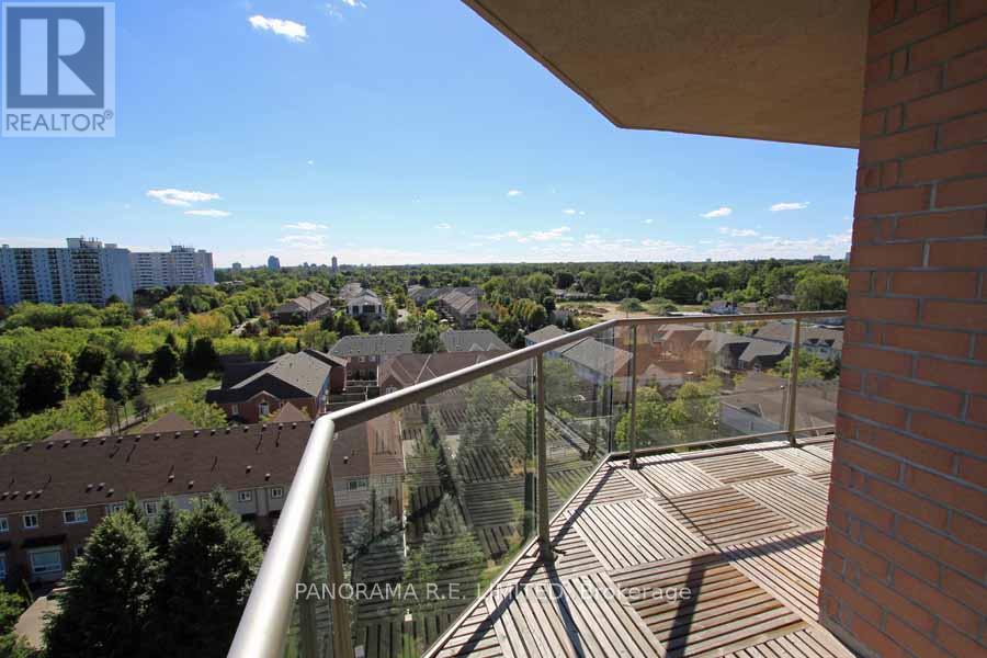 905 - 1140 Parkwest Place, Mississauga, Ontario  L5E 3K9 - Photo 15 - W12146552