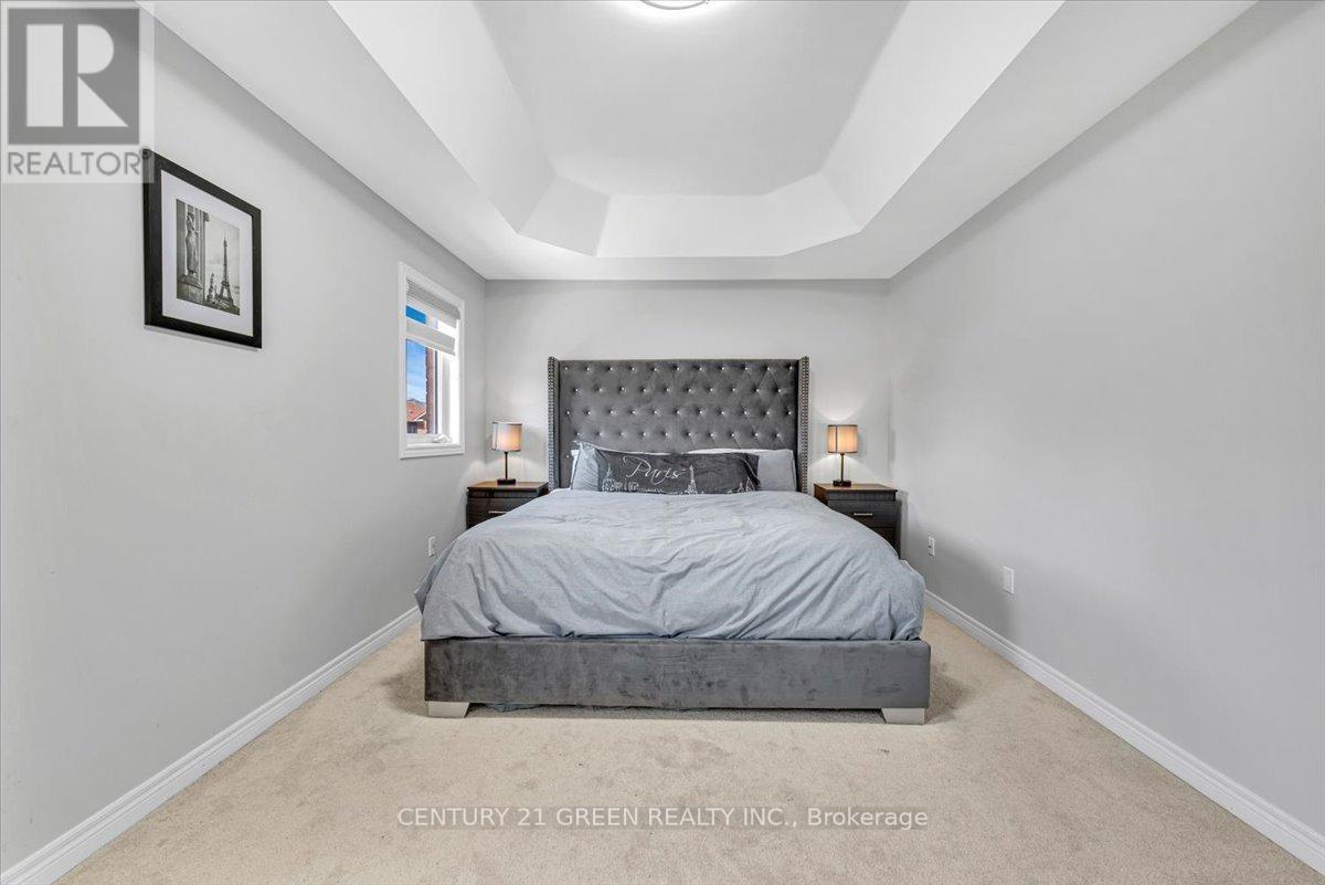 7 Accent Circle, Brampton, Ontario  L7A 0L2 - Photo 26 - W12146565