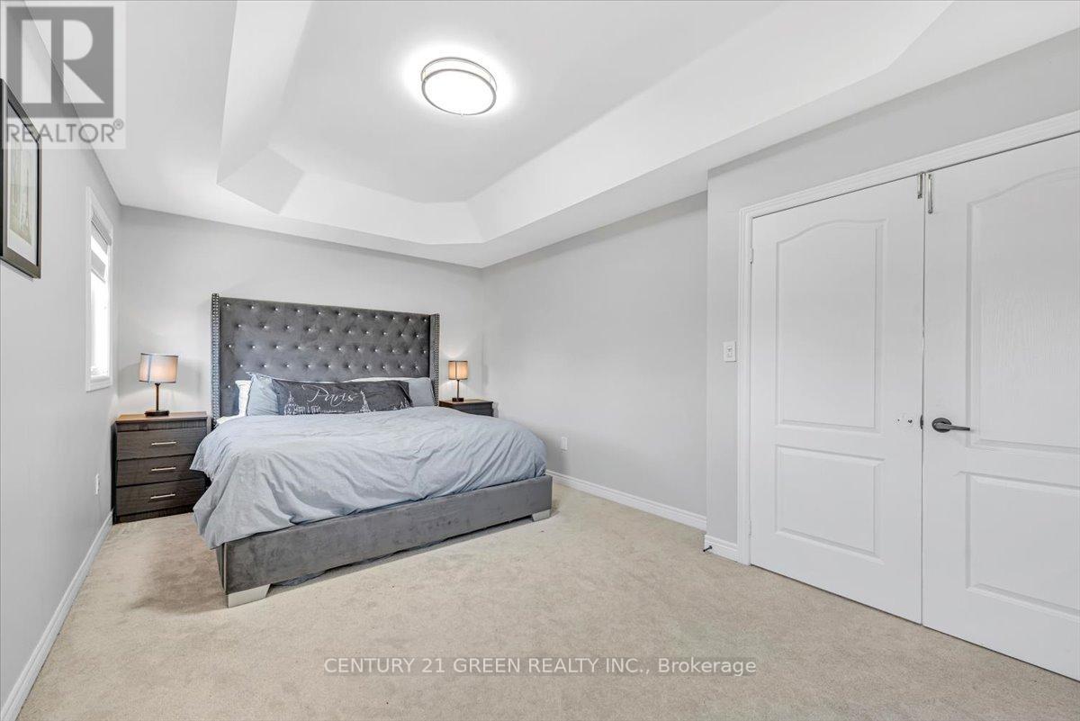 7 Accent Circle, Brampton, Ontario  L7A 0L2 - Photo 27 - W12146565