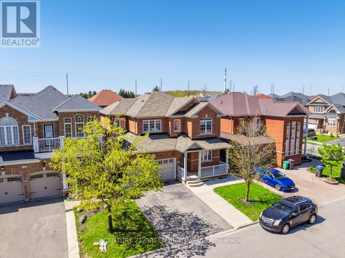 7 Accent Circle, Brampton, Ontario  L7A 0L2 - Photo 42 - W12146565