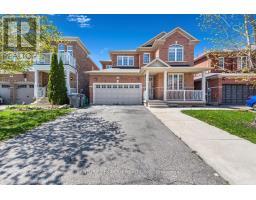 7 ACCENT CIRCLE, Brampton, Ontario