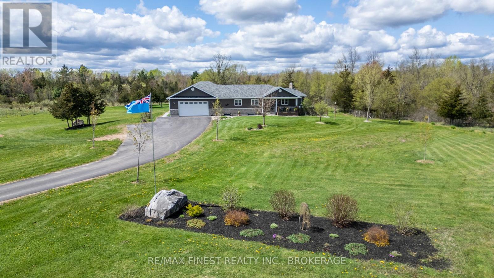 721 Church Road, Stone Mills, Ontario  K0K 1Z0 - Photo 2 - X12146586