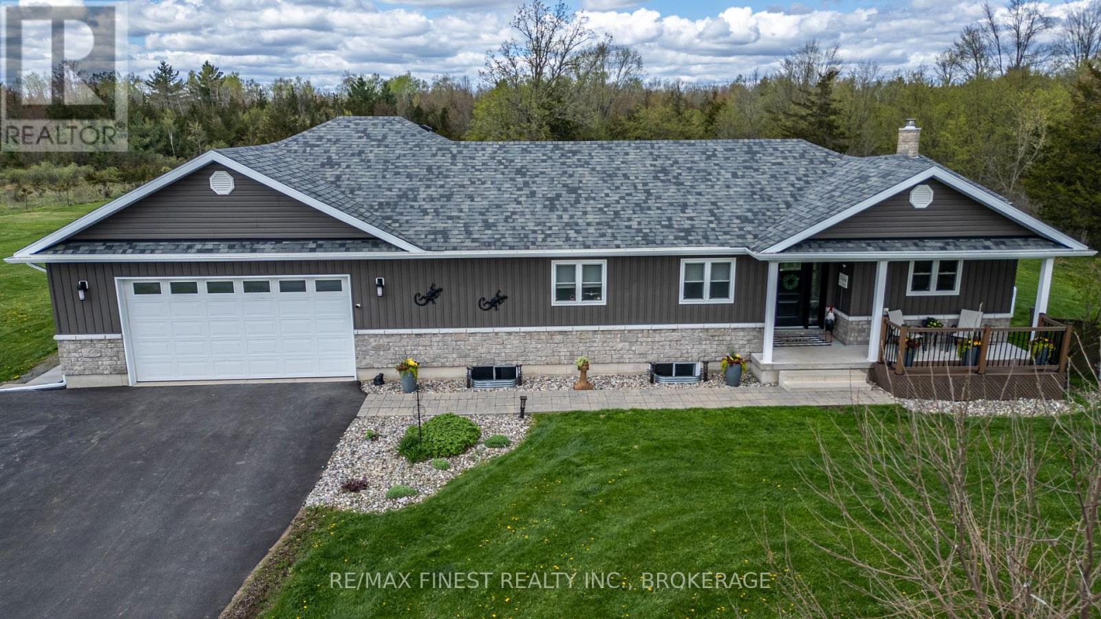 721 Church Road, Stone Mills (Stone Mills), Ontario  K0K 1Z0 - Photo 3 - X12146586