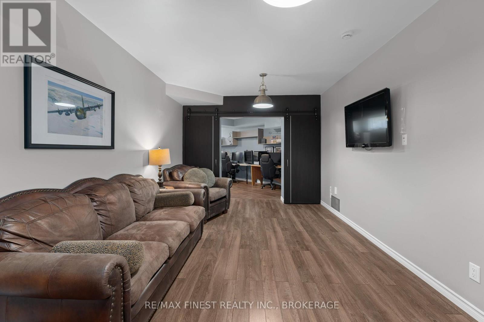 721 Church Road, Stone Mills (Stone Mills), Ontario  K0K 1Z0 - Photo 34 - X12146586